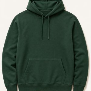 Forest Pullover Hoodie